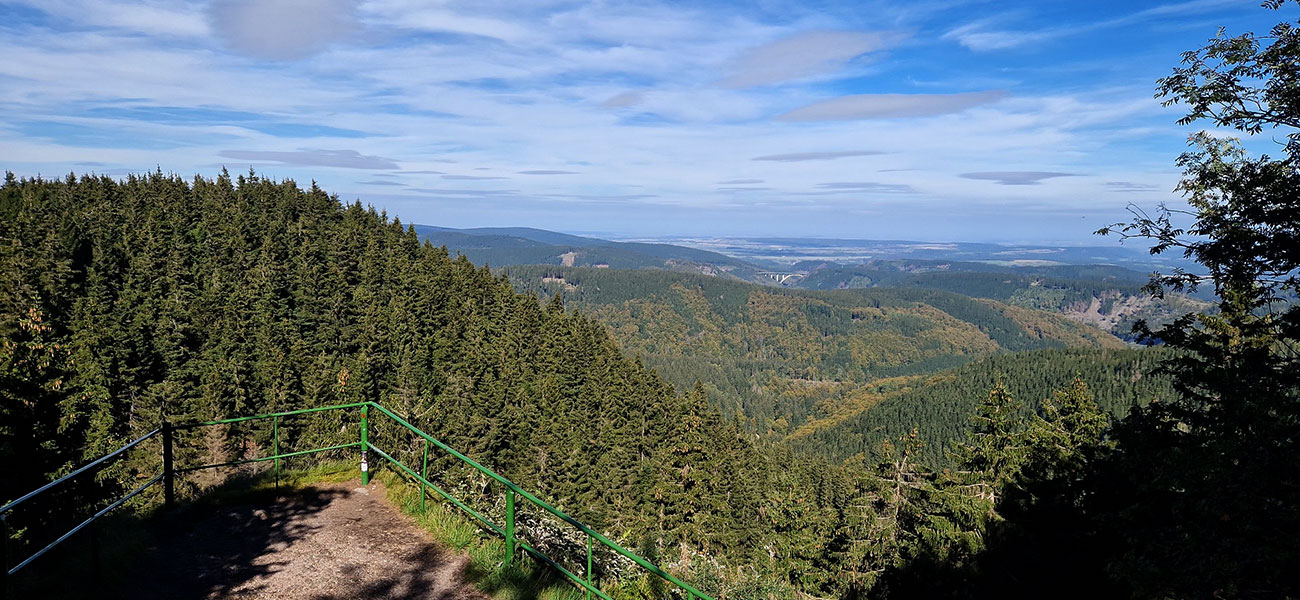 Gipfelwanderweg Goldlauter-Heidersbach (Christian Lange)