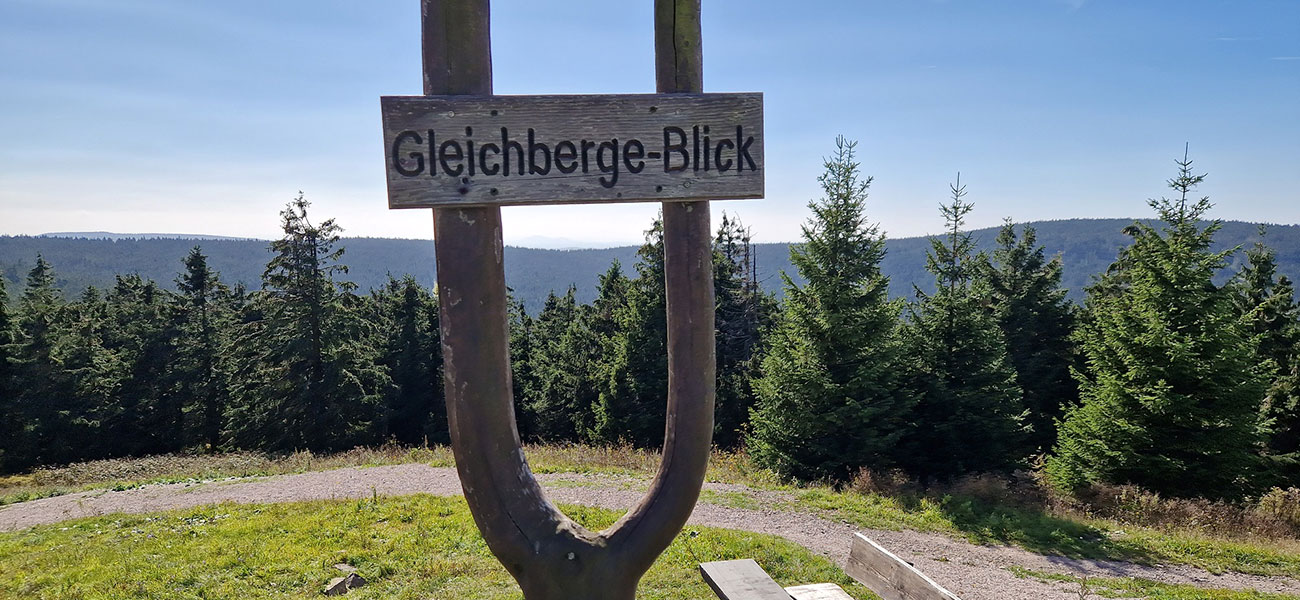 Gipfelwanderweg Goldlauter-Heidersbach (Christian Lange)