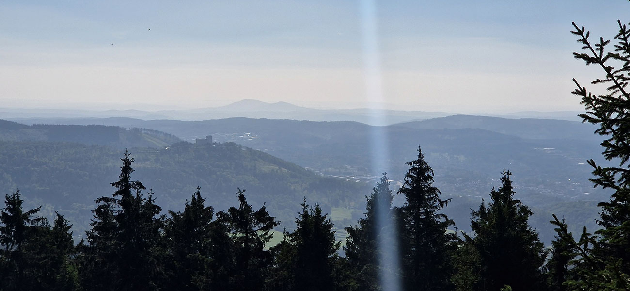 Gipfelwanderweg Goldlauter-Heidersbach (Christian Lange)