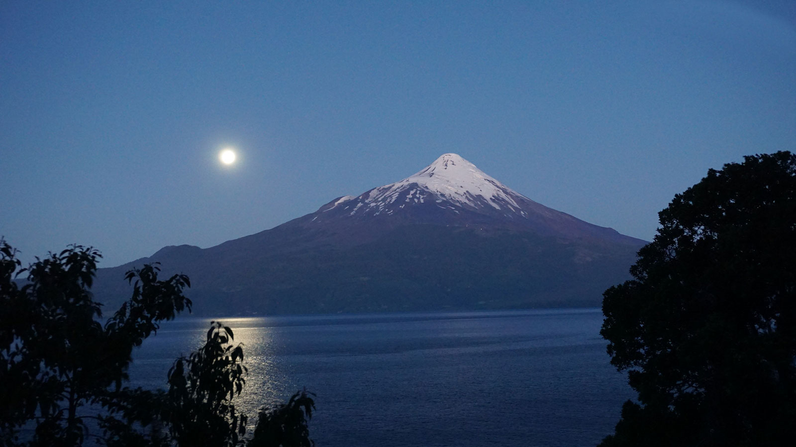 Wander-Kajak-Tour Patagonien/Los Lagos (Marion Pestel)