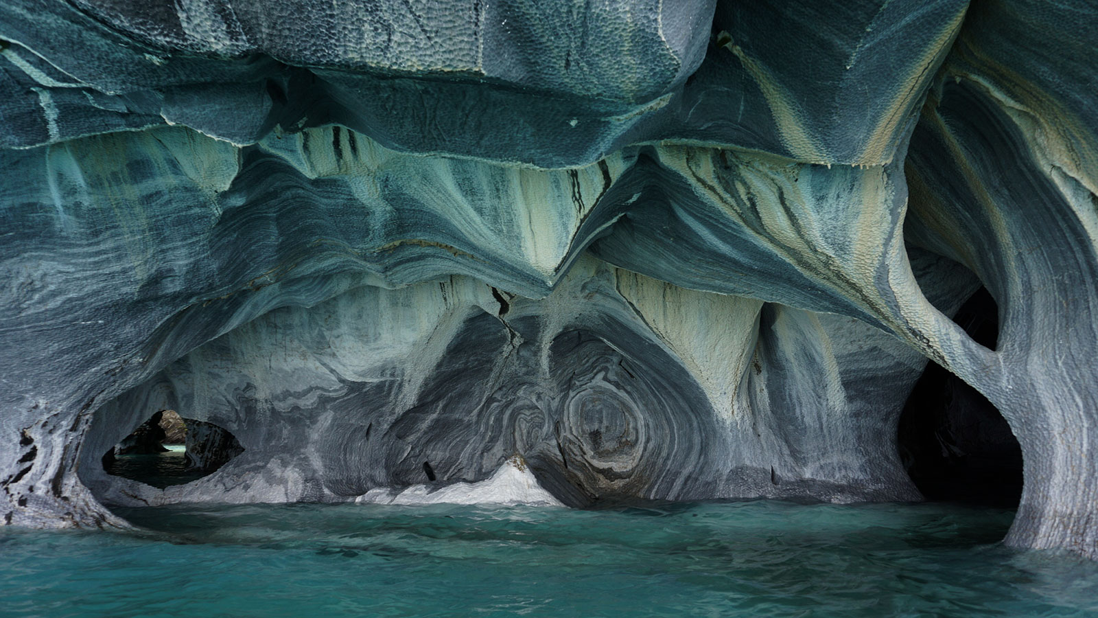 Wander-Kajak-Tour Patagonien/Los Lagos (Marion Pestel)
