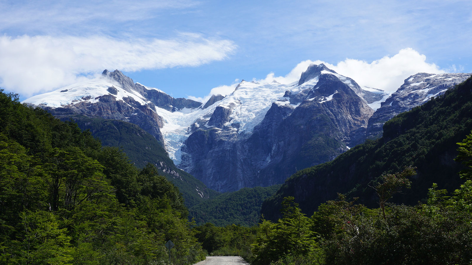 Wander-Kajak-Tour Patagonien/Los Lagos (Marion Pestel)