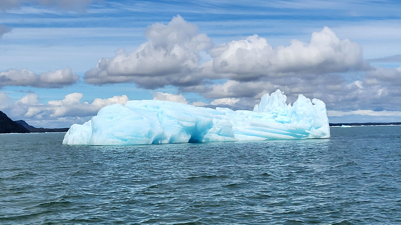 Wander-Kajak-Tour Patagonien/Los Lagos (Marion Pestel)