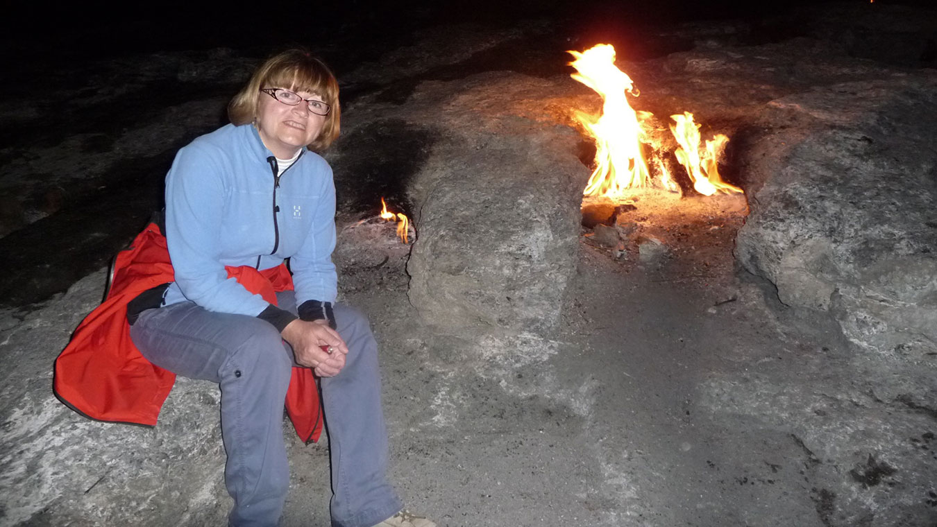 Türkei 2023: Lykischer Weg (Marion Pestel)