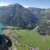 Achensee 2023: Fly + Hike (Kerstin + Michael Will)