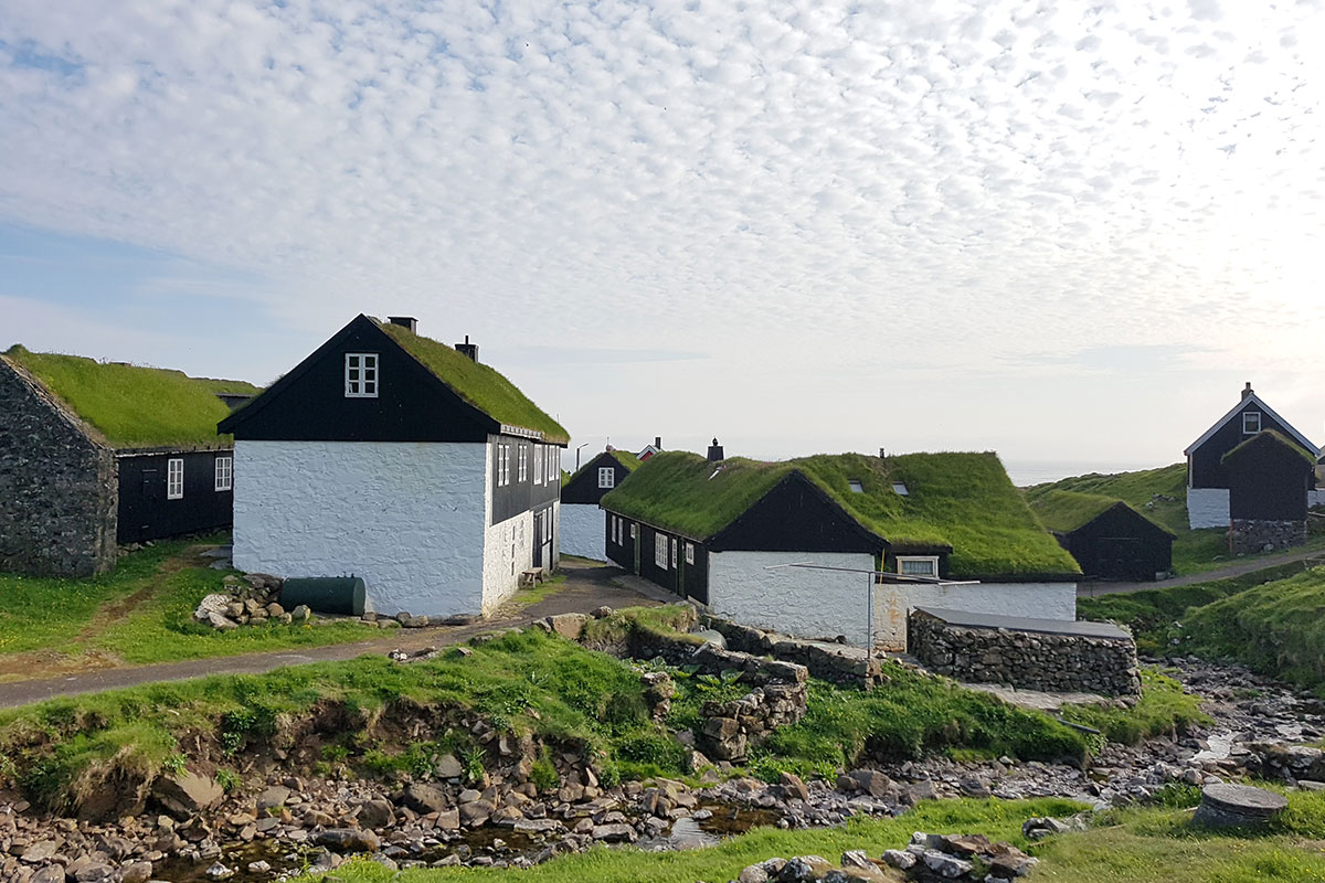 Färöer 2023 (Skadi + Matthias Michalowski)