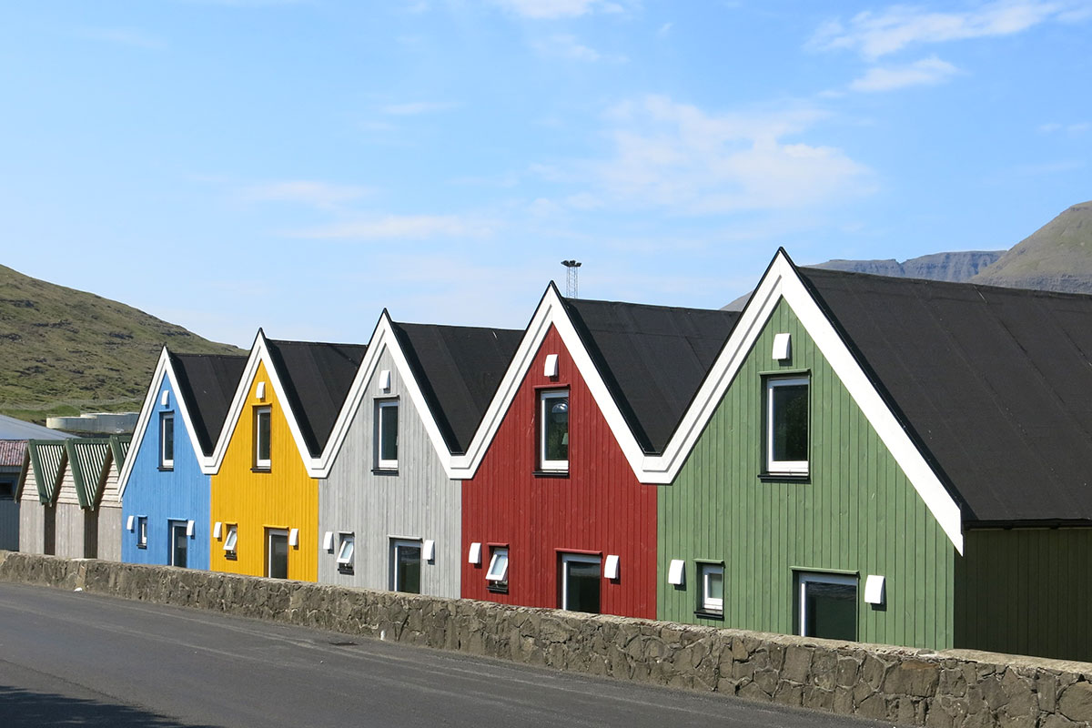 Färöer 2023 (Skadi + Matthias Michalowski)