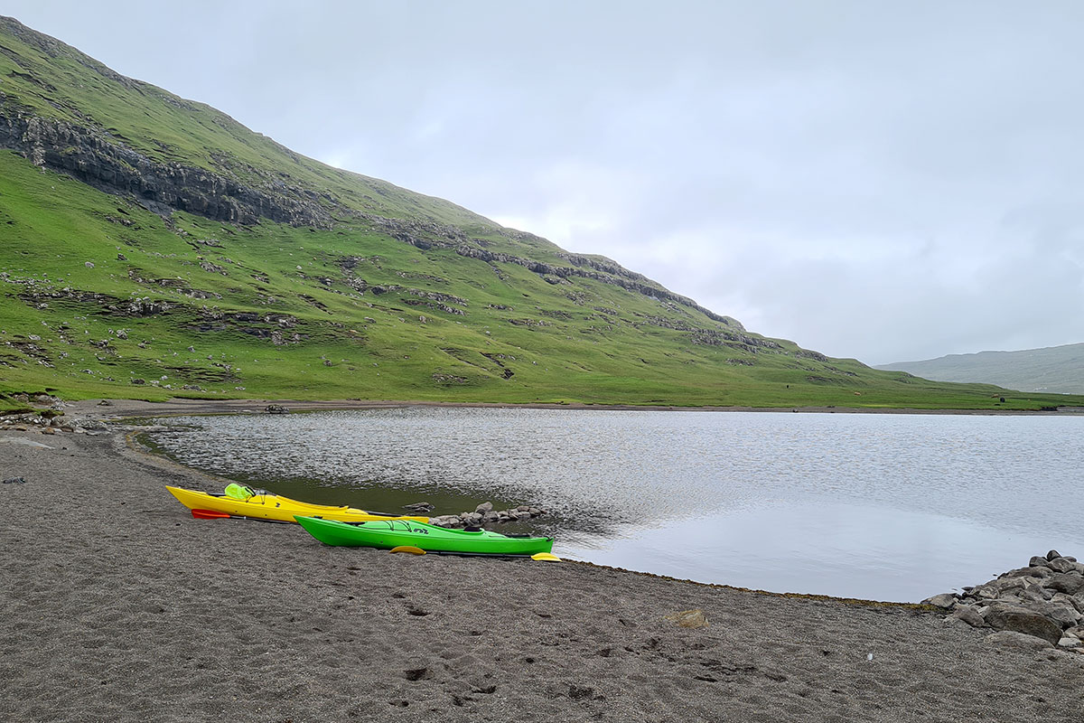 Färöer 2023 (Skadi + Matthias Michalowski)