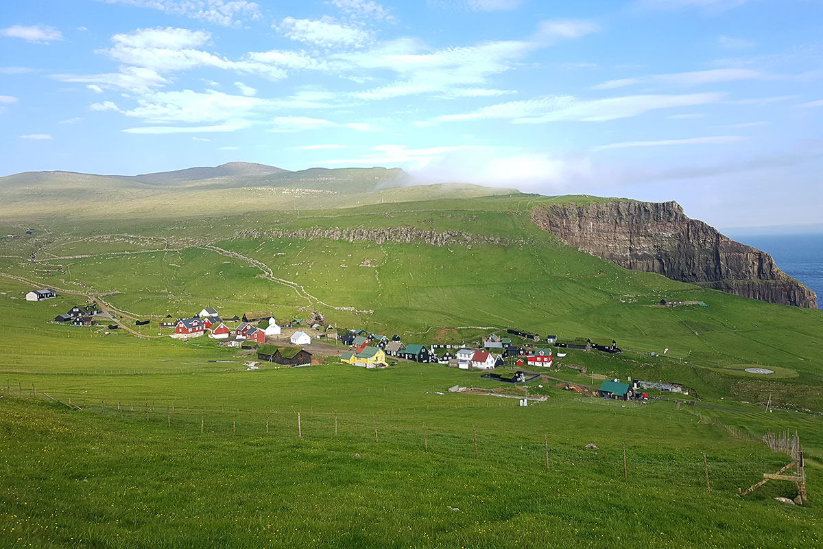 Färöer 2023 (Skadi + Matthias Michalowski)