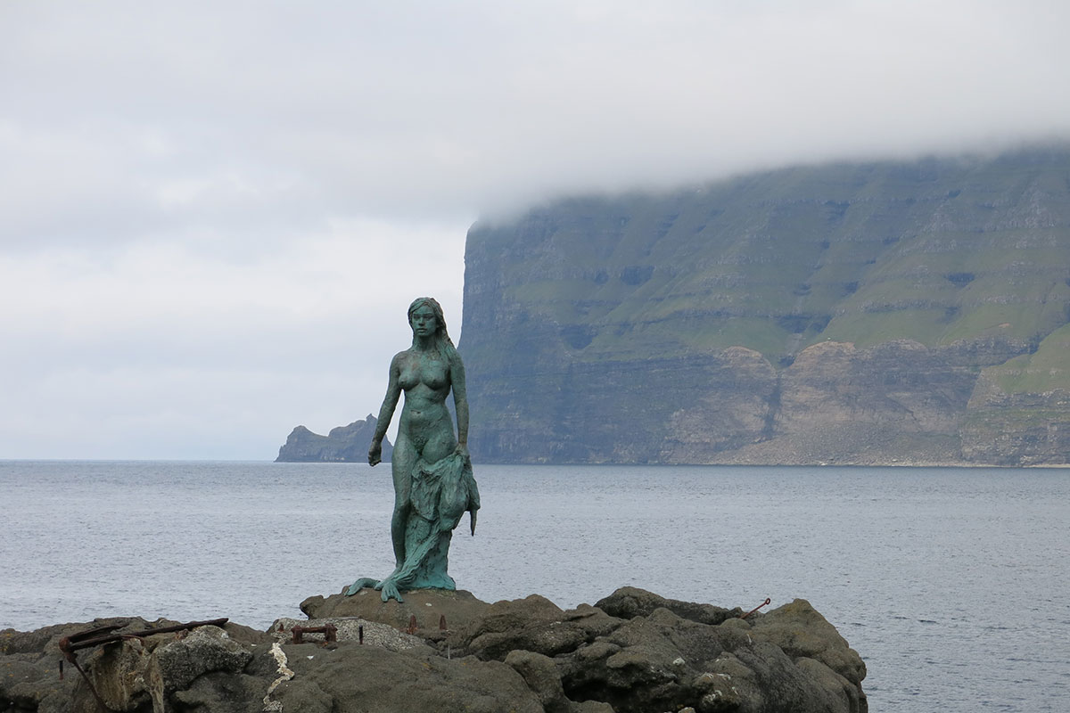 Färöer 2023 (Skadi + Matthias Michalowski)