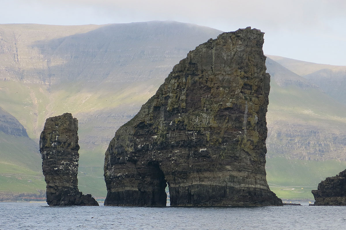 Färöer 2023 (Skadi + Matthias Michalowski)