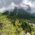 Friaul 2023: Blick zum Montasio am Ende des Val Dogna (Andreas Kuhrt)