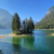 Friaul 2023: Lago del Predil (Andreas Kuhrt)