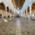Friaul 2023: Aquileia: Basilika Santa Maria Assunta: Mosaikboden (Andreas Kuhrt)
