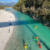 Friaul 2023: Slowenien: Rafting auf der Soča (Andreas Kuhrt)