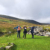 Irland 2023: Wicklow Mountains: Glendelough (Ina Ehrhardt)