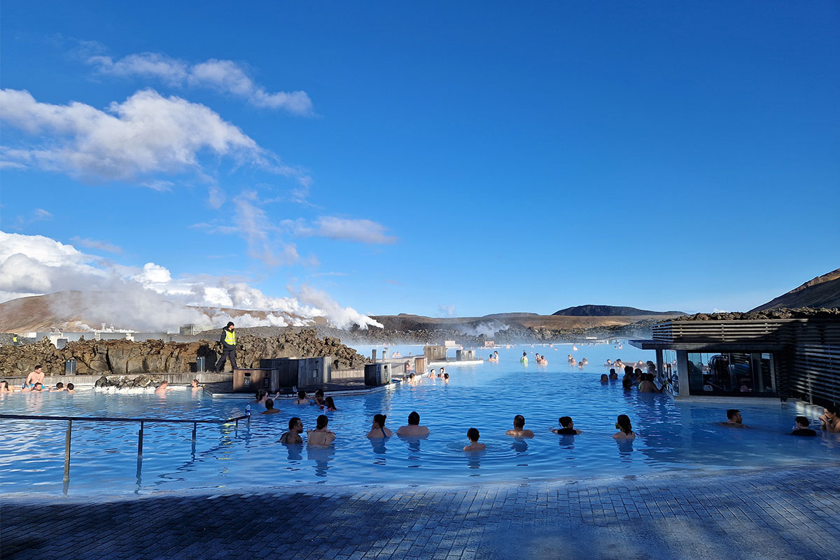 Skitouren Island 2023 (Kerstin + Michael Will)