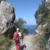 Korfu-Trail 2023: Dietrich (Moni + Dietrich Schild)