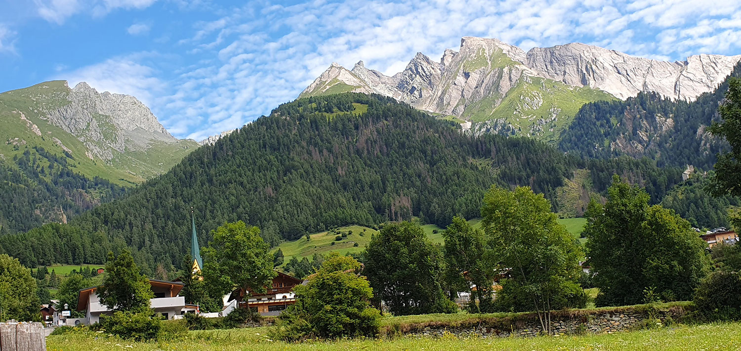 Lasörling-Höhenweg 2023 (Sandy Künster)