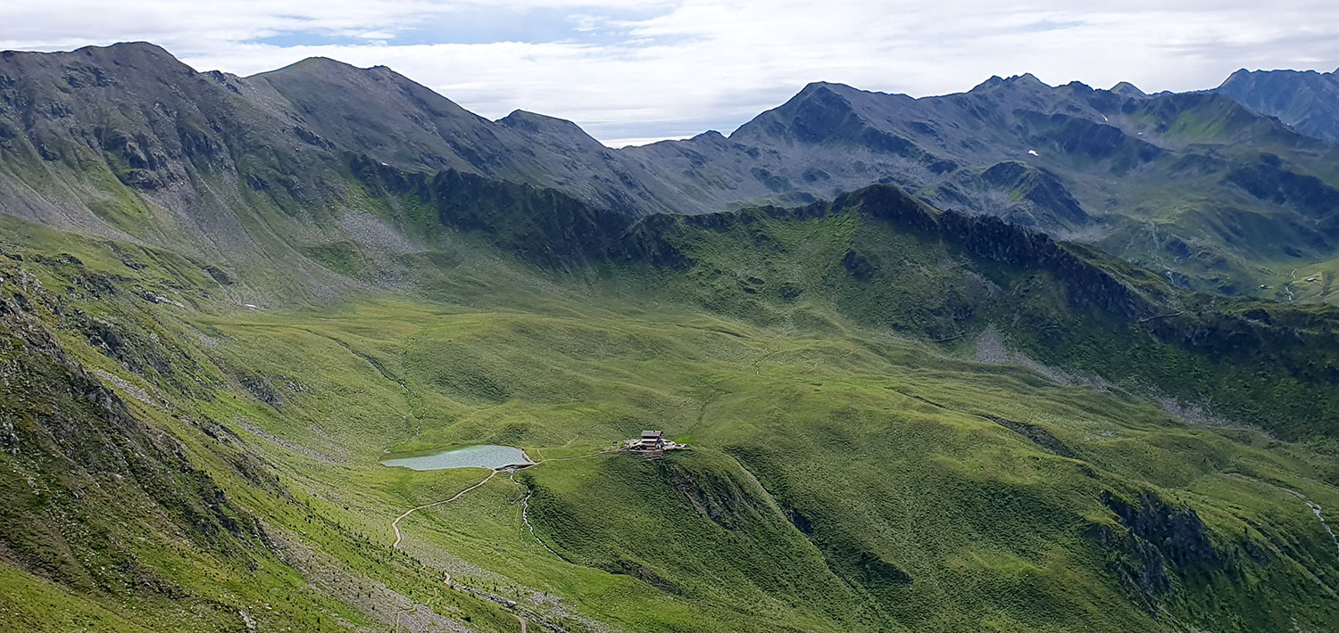 Lasörling-Höhenweg 2023 (Sandy Künster)