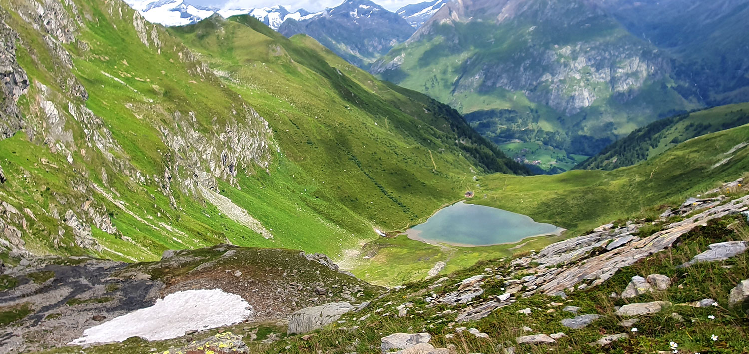 Lasörling-Höhenweg 2023 (Sandy Künster)