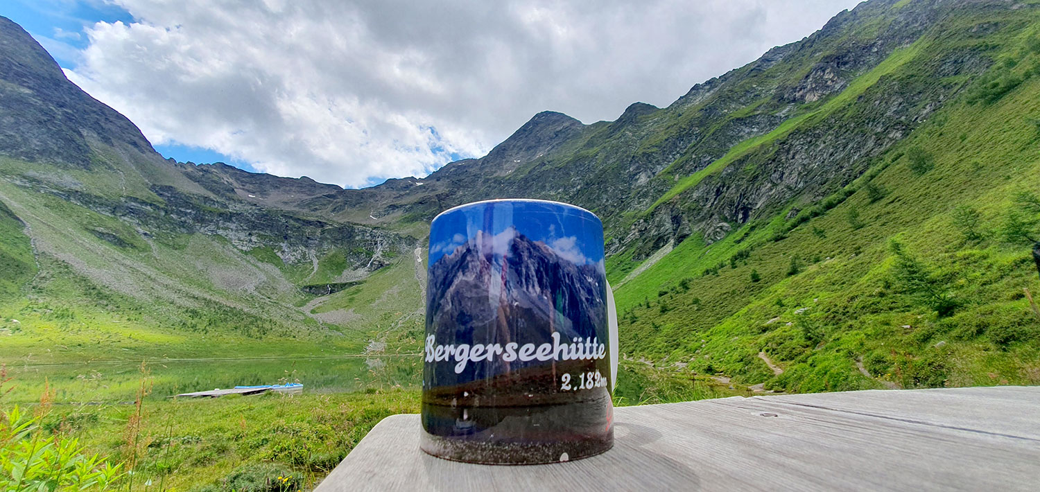 Lasörling-Höhenweg 2023 (Sandy Künster)