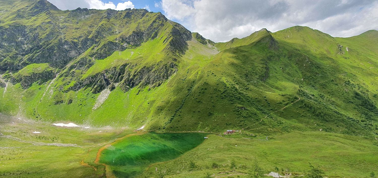 Lasörling-Höhenweg 2023 (Sandy Künster)