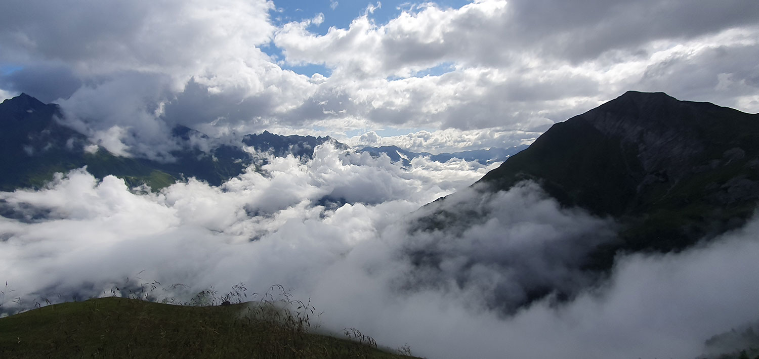 Lasörling-Höhenweg 2023 (Sandy Künster)