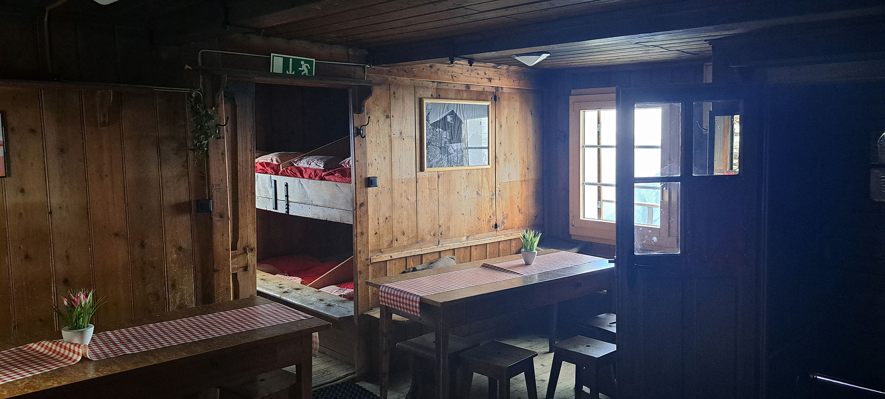 Wallis 2023: Hochtour zur Lenzspitze (Heiko Sthamer + Oliver Hartmann)