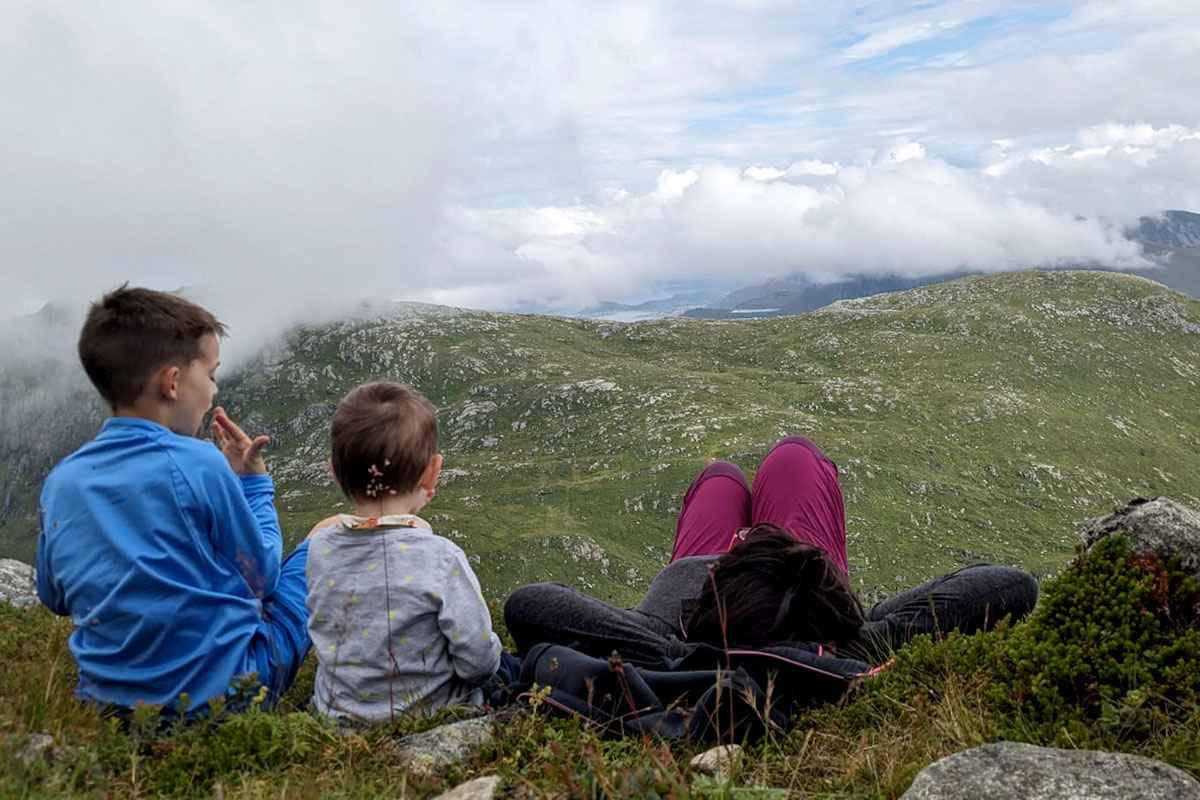 Norwegen 2023: Veten (Silvana Malter)