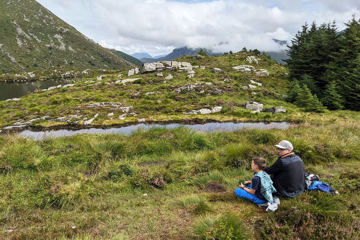 Norwegen 2023: Veten (Silvana Malter)