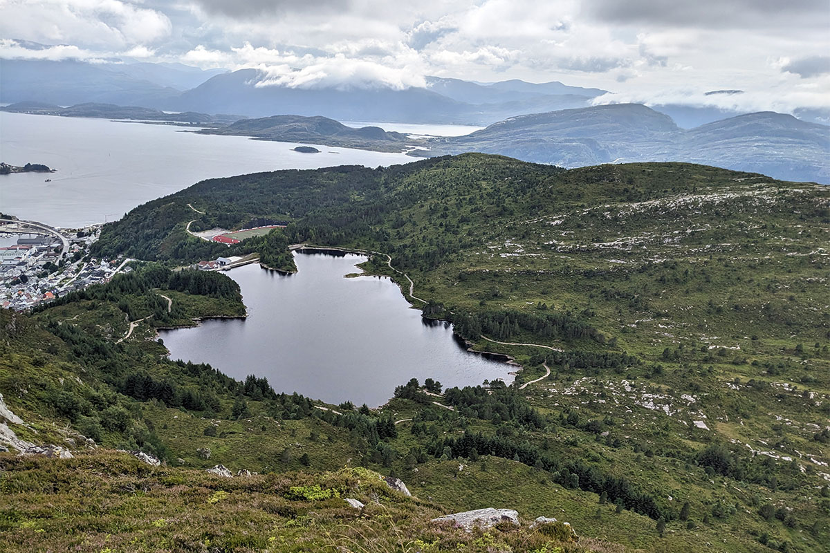 Norwegen 2023: Veten (Silvana Malter)