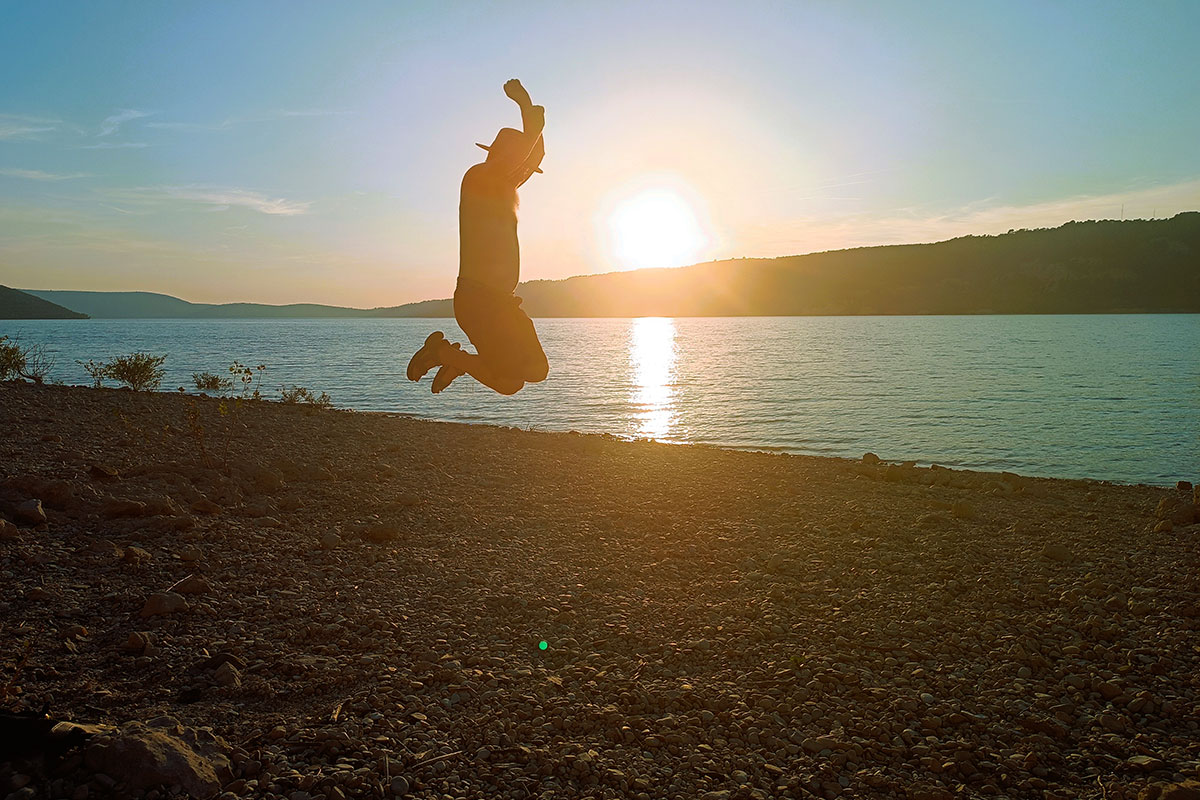 Provence 2023 (Ute + Thomas Wall)