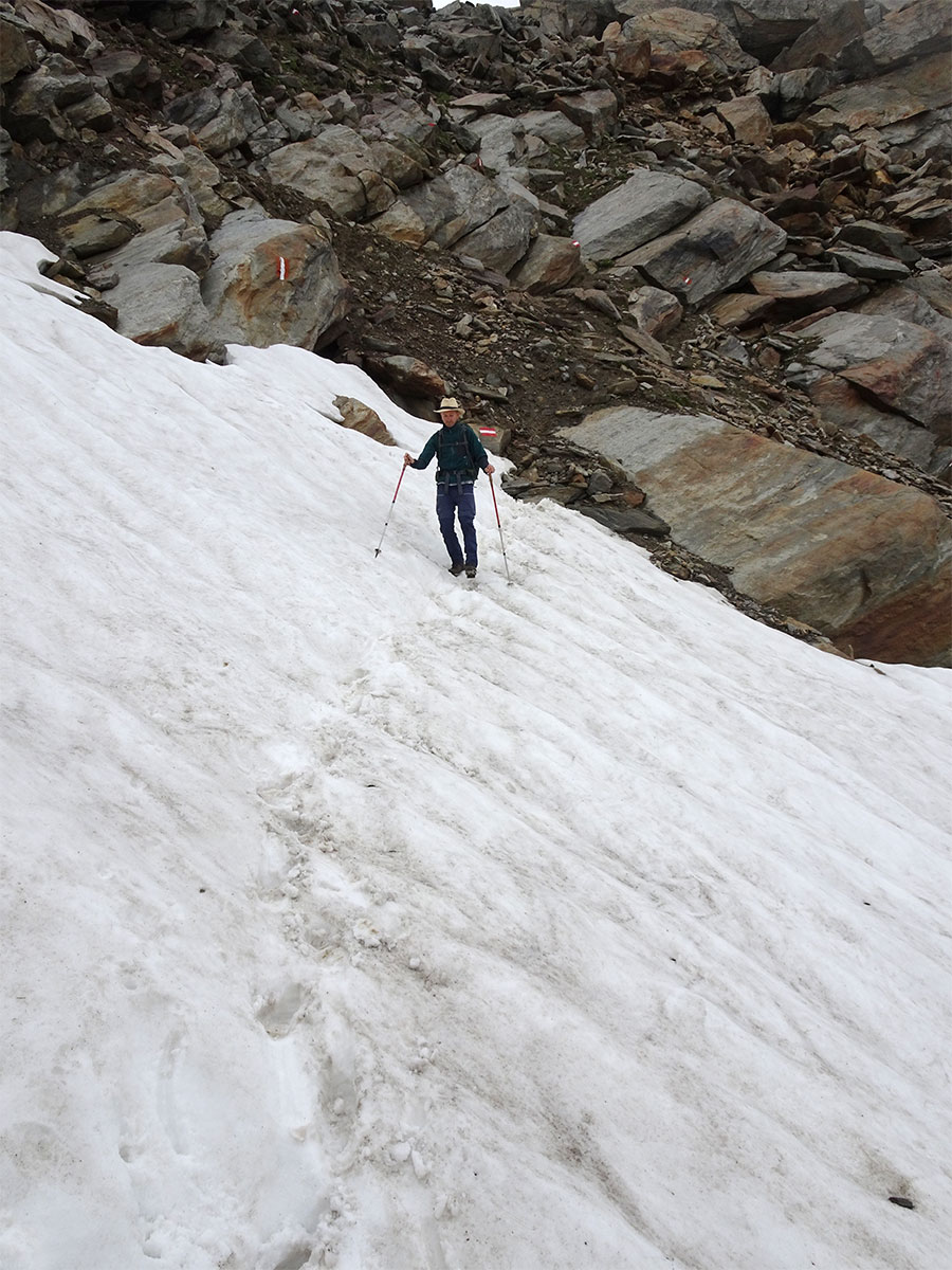 Venedigergruppe 2023 (Manuela Zobolski)