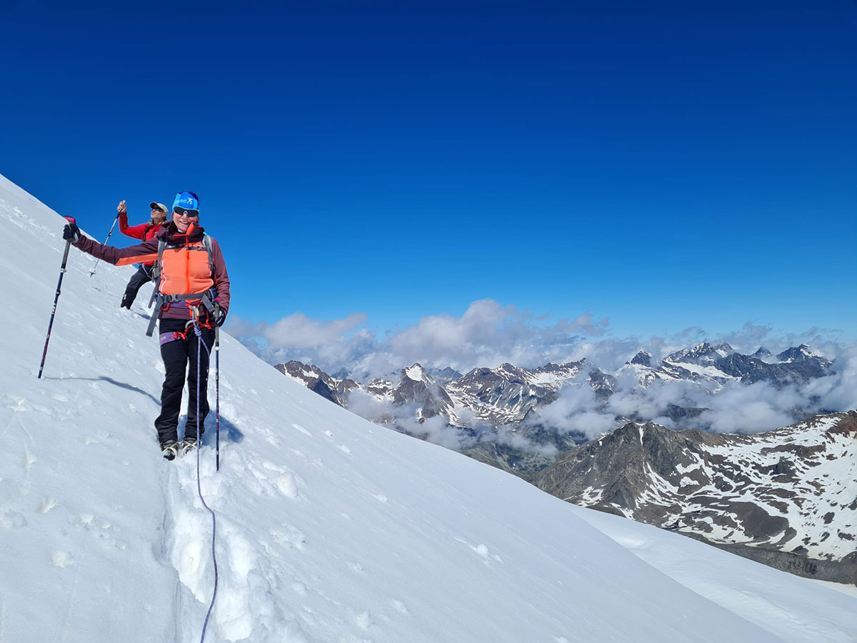 Wildspitze 2023 (Heidi Wolfram)