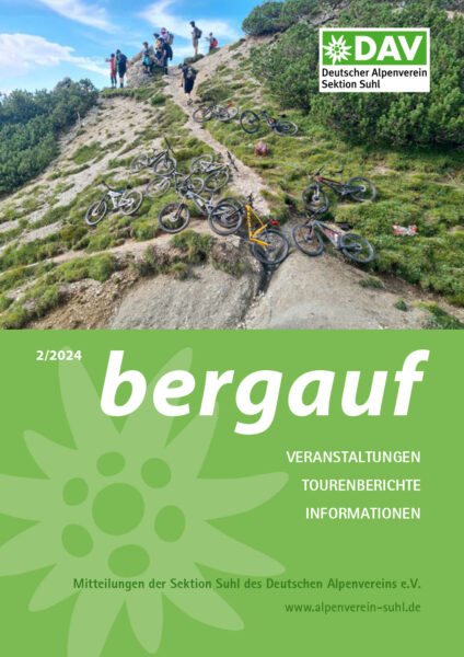 bergauf 2.2024 (Foto: Jens Triebel)