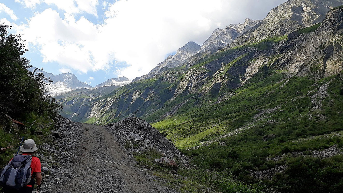 2022: Zillertal: Feldkopf: Floitengrund (Foto: Olaf Färber)