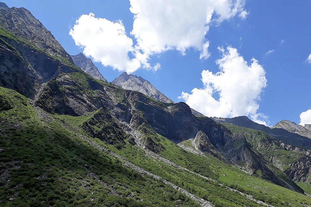 2022: Zillertal: Feldkopf (Foto: Olaf Färber)