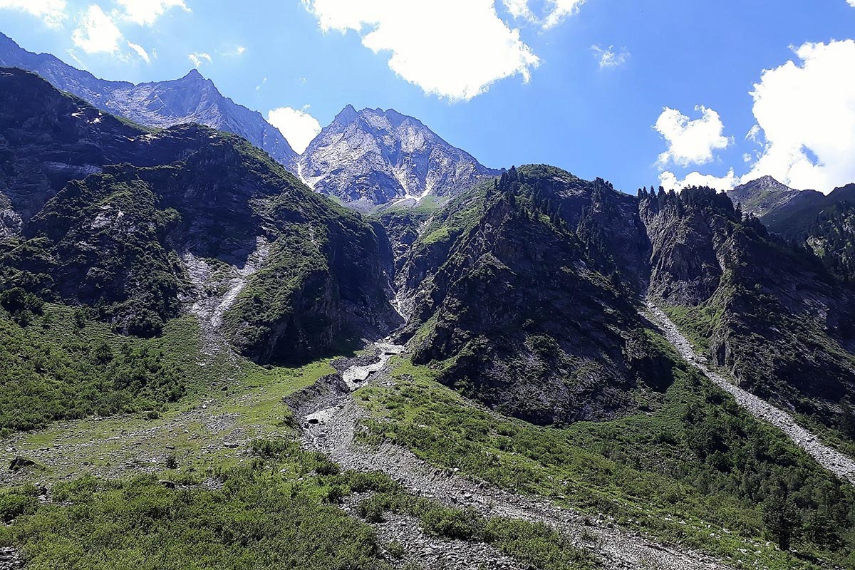 2022: Zillertal: Feldkopf (Foto: Olaf Färber)