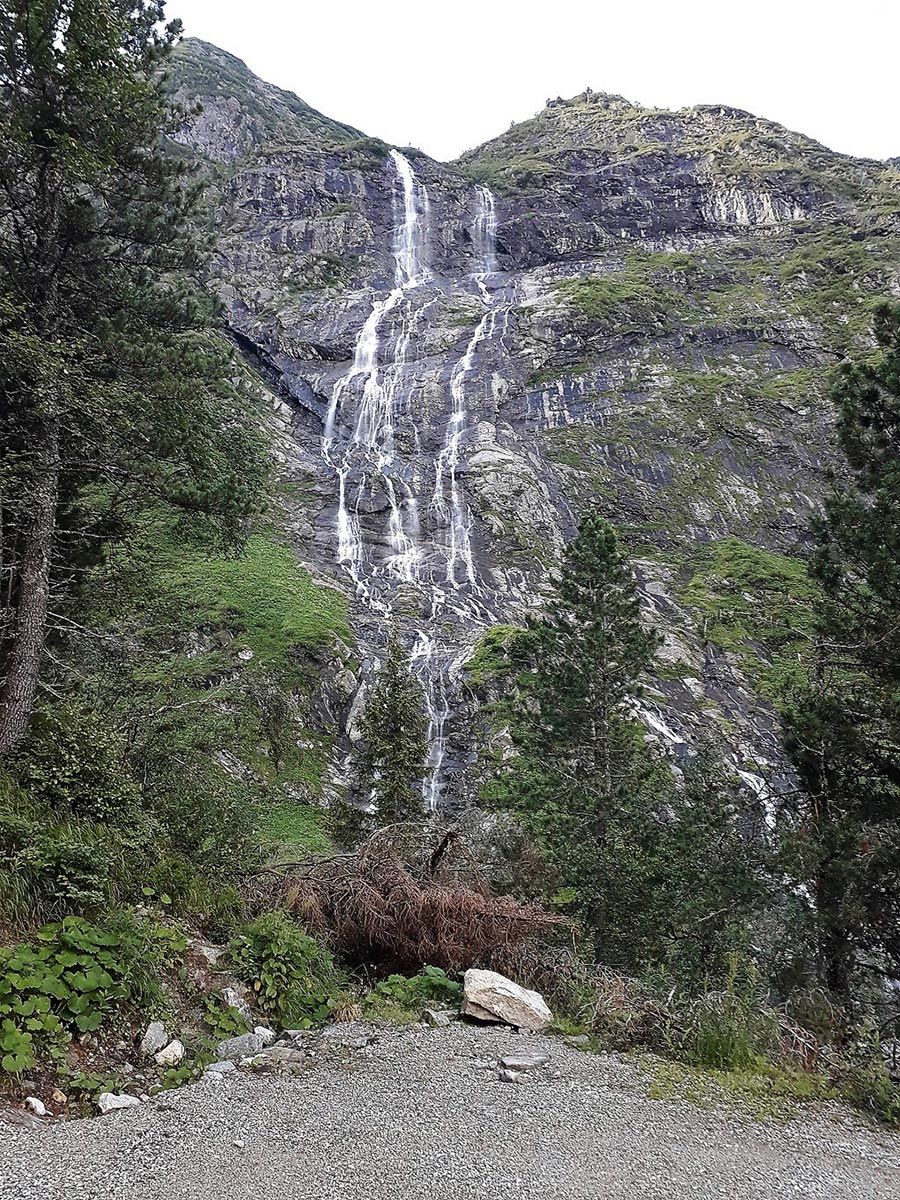 2022: Zillertal: Feldkopf: Zemmgrund (Foto: Olaf Färber)