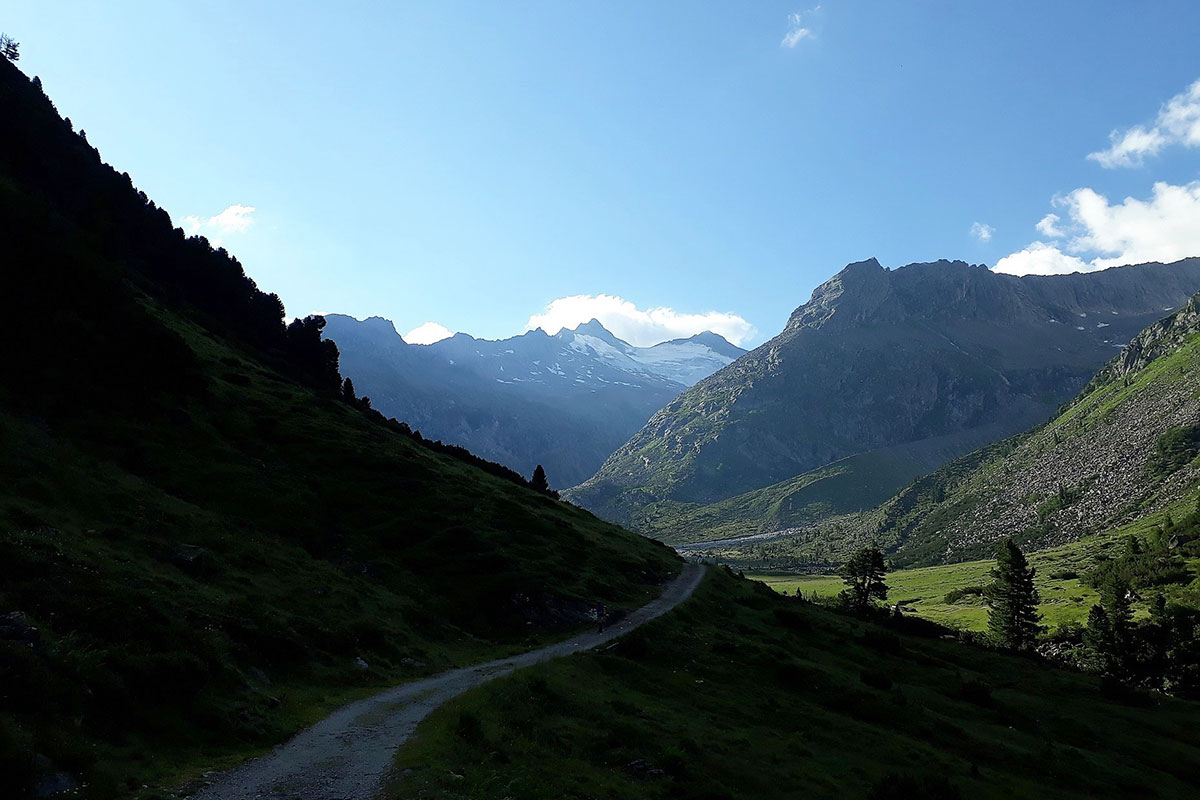 2022: Zillertal: Feldkopf: Zemmgrund (Foto: Olaf Färber)