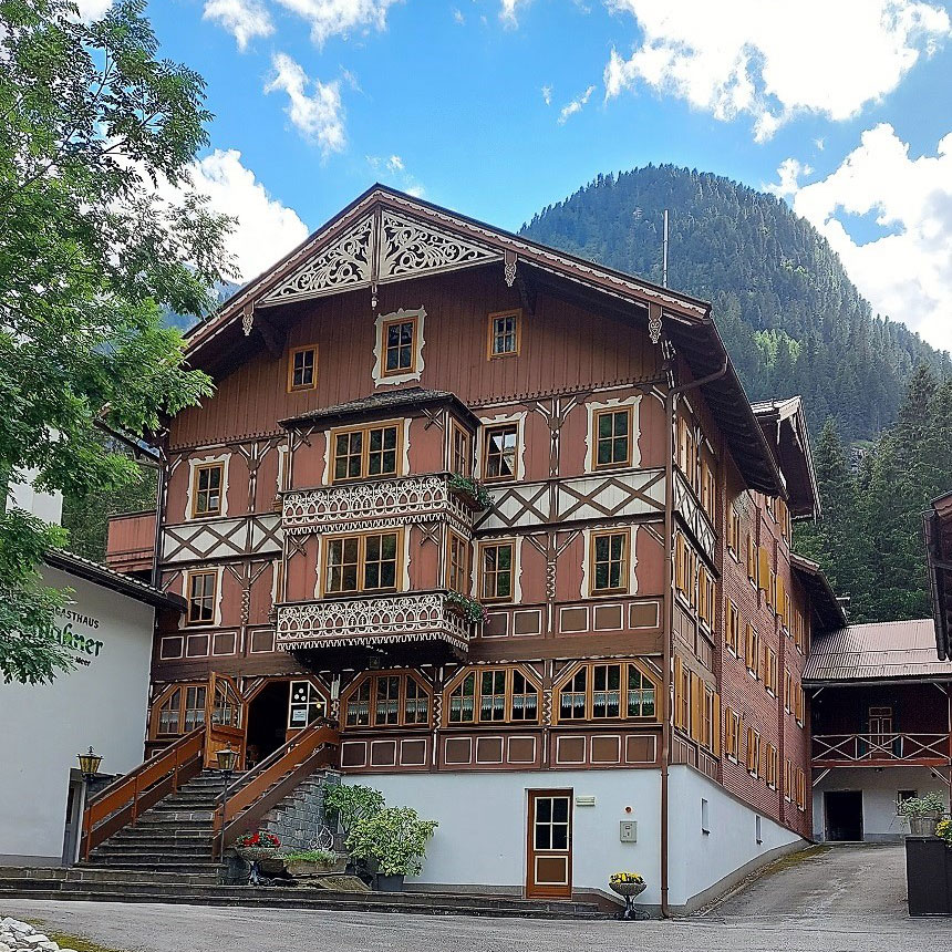 2022: Zillertal: Feldkopf: Breitlahner (Foto: Olaf Färber)